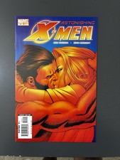 ✏️  Astonishing X-Men 14 2006 $5 minimum purchase required