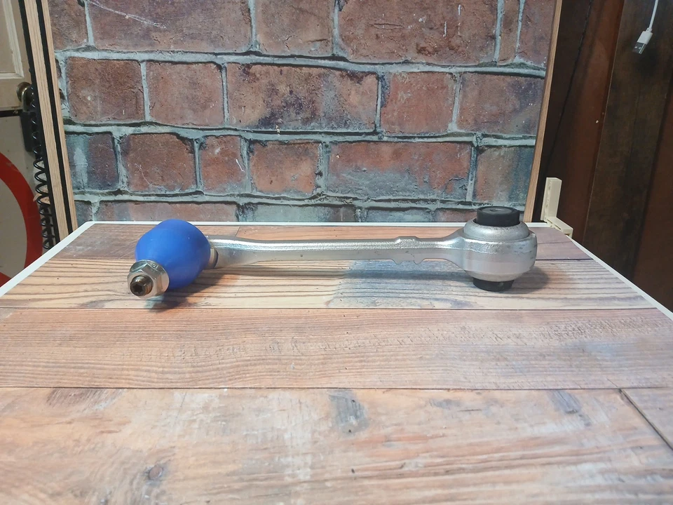 BMW 228i xDrive Front Left Lower Control Arm 3711601 31126854727 - Image 2 of 3