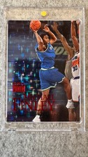 1999-00 SkyBox Premium Star Rubies /45 Michael Finley RARE! Dallas