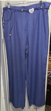 Women s requirement casual trousers size 16