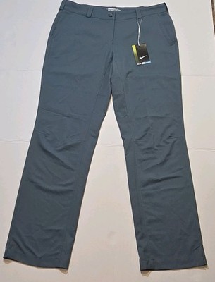 new Nike Golf Tour Performance Dri-FIT Men s Pants 31x31 Blue  Stretch Pockets