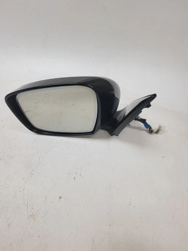 11 - 13 Infiniti M37 M37x Left Driver LH Side Power Folding Side View Mirror OEM