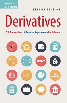 Derivatives by T. V. Somanathan