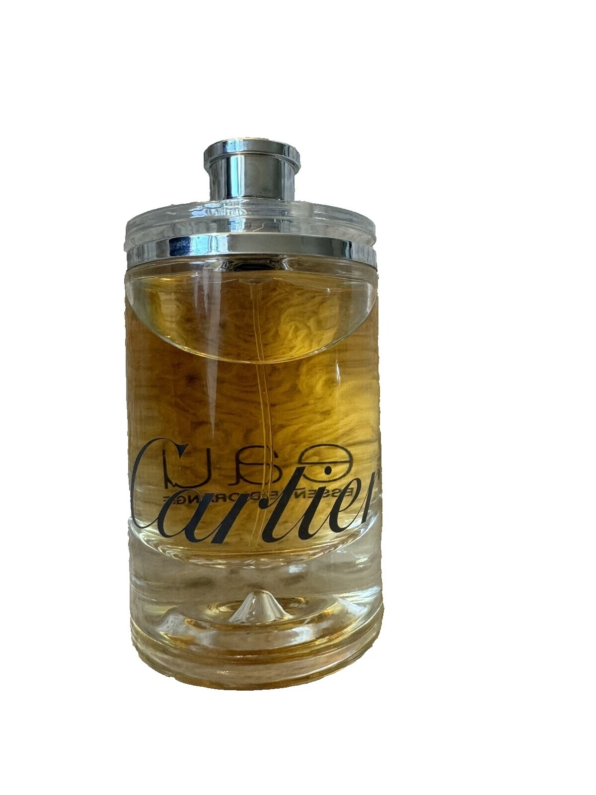 Cartier Paris Fragancias para Mujer
