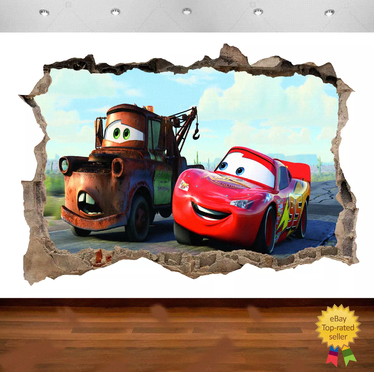 Peel Out Lightning Mcqueen Sticker - Peel Out Lightning Mcqueen Cars -  Discover & Share GIFs