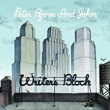 Writer'S Block von Peter Bjorn And John | CD | Zustand gut