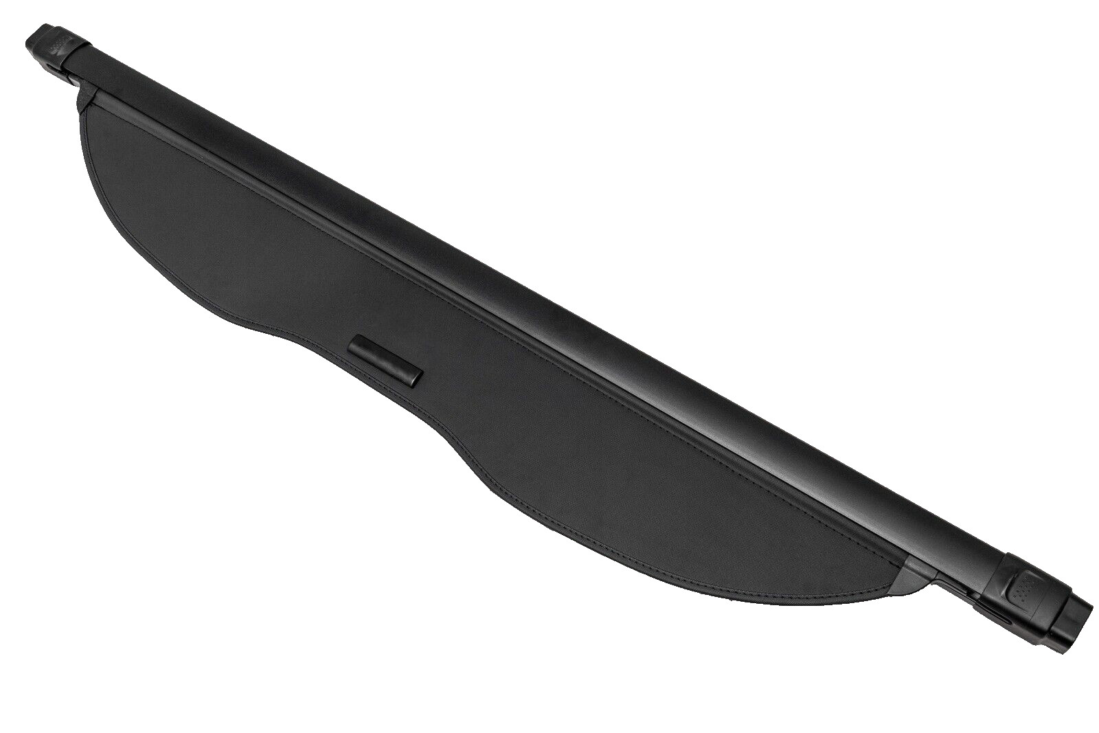 Cache-bagage pour Subaru Legacy Kombi 2009-2014 noir en toile - Couvre-coffre d'origine