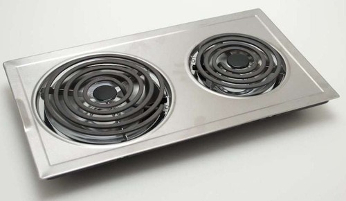 jenn air stove electric