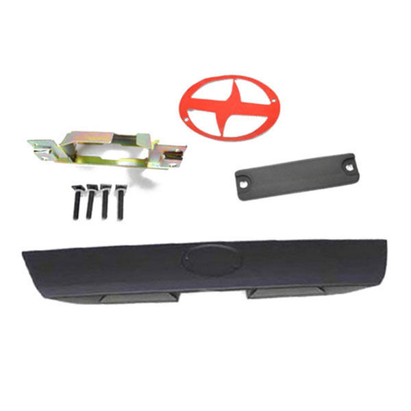 Upgraded For Scion TC Liftgate Garnish Trim Hatch Trunk Lift