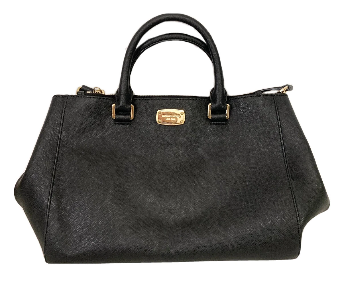 Michael kors sales purse handles