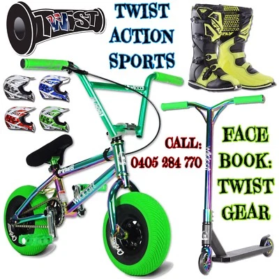 mini rocker gumtree