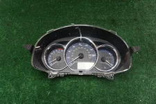 2014 15 16 TOYOTA COROLLA Speedometer Gauge Cluster OEM 838000zx10000469
