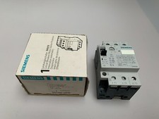 Siemens 3VU1300-1MF00 Circuit Breaker new