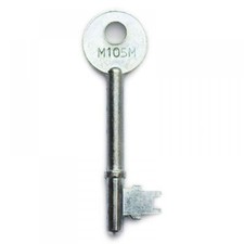 Union Pre-Cut Mortice Key M105M (KEY-M105M)