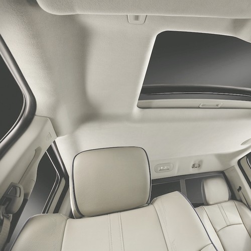Automotive Suede Headliner Fabric Upholstery By the Yard 60"W -1/8" Backing Foam - Picture 17 of 27