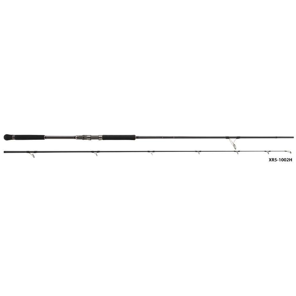 Major Craftクロスライド5G XR5-1002H Major Craft CROSRIDE 5G XR5-1002H Spinning Rod | eBay
