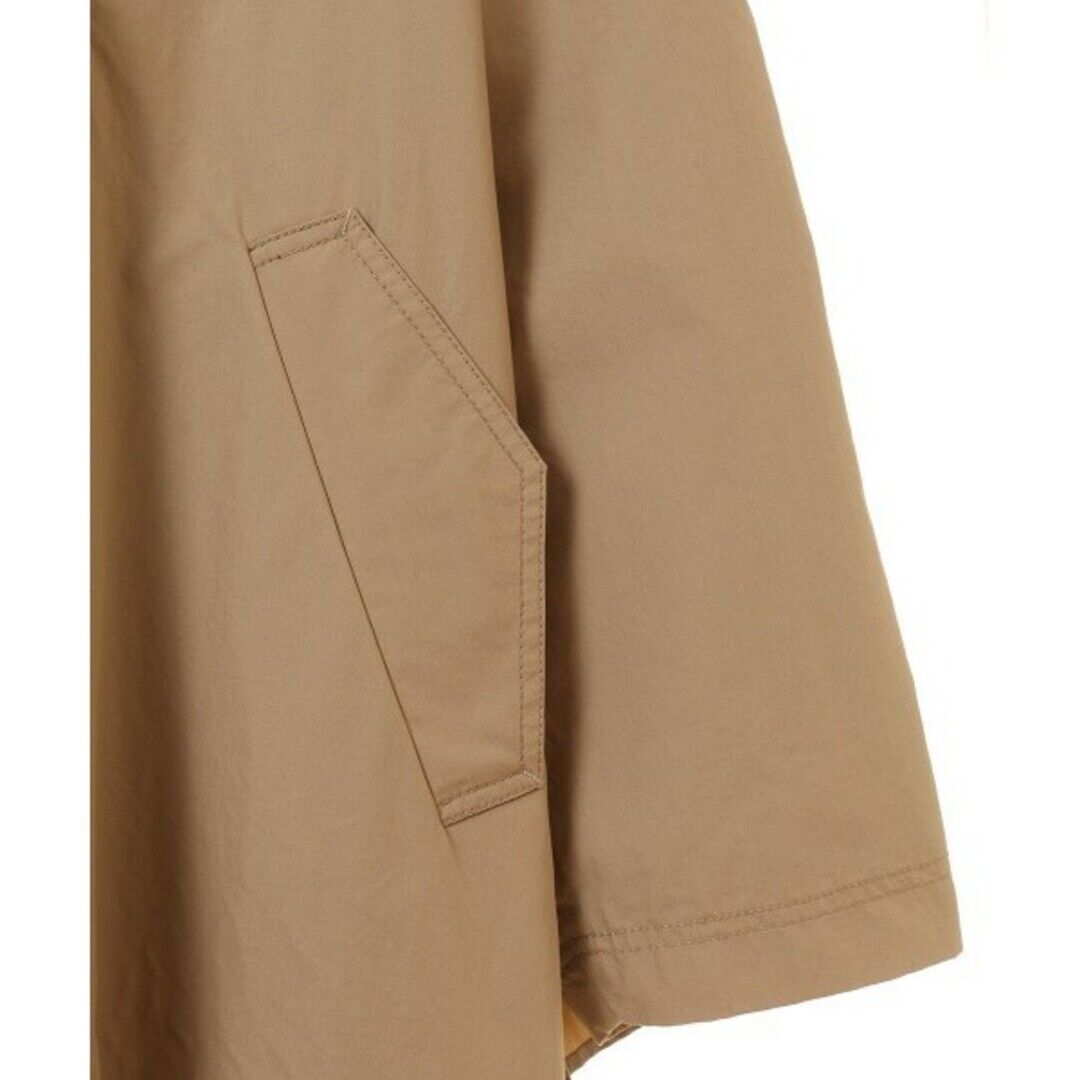 Clane/ Back Frill Sleeve Trench Coat | eBay Clane/ Back Frill Sleeve Trench Coat | eBay