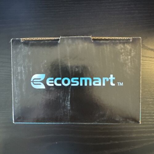 Ecosmart LED Light Bulb A21 Speaker w/Bluetooth 60W Color Changing and Remote - Picture 5 of 5