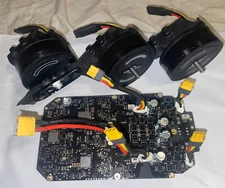 DJI Matrice 300 RTK - Motherboard & 3 Motors Used