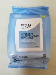 cvs makeup remover wipes