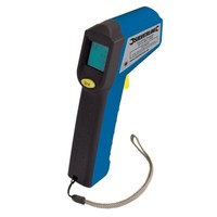 Profi Laser Infrarotthermometer Infrarot Ir Digital Thermometer -38°C/+520°C Neu