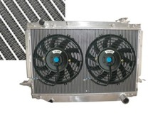 Radiateur Toyota LANDCRUISER