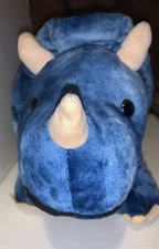 Hugfun Blue Rhino 20” appx.