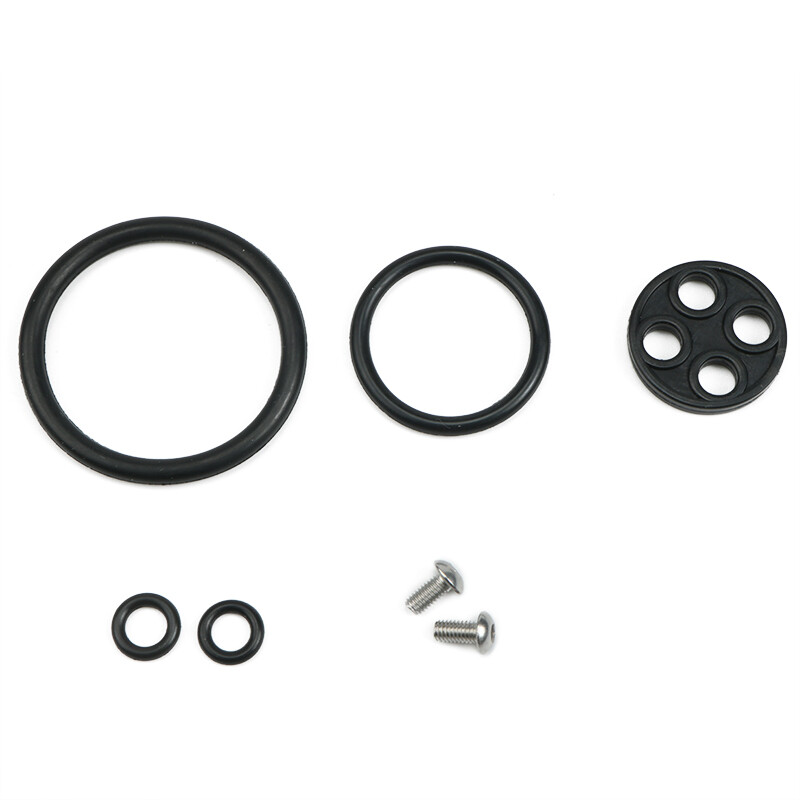 For Yamaha Petcock Rebuild Kit RD125 RD200 RD250 RD350 R5 DS6 DS7 YCS1 YR1/2 eBay