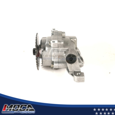 Oil Pump for 96-09 Suzuki Sidekick Aerio SX4 Tracker Esteem J18A J23A J20A