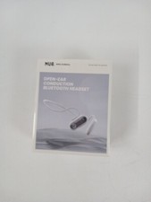 M19 Open Ear Bluetooth Wireless Headphones Air Conduction Earbuds New