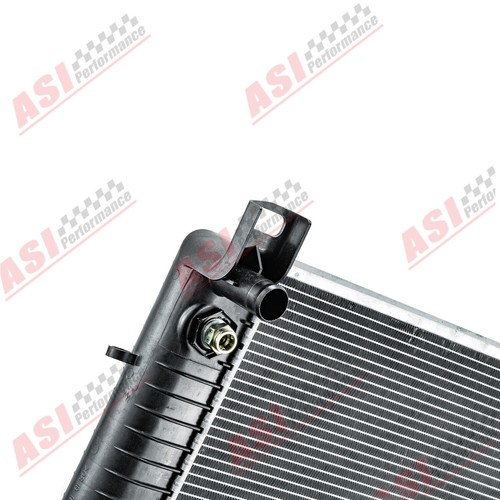 Heavy Duty Radiator for Hummer H2 6.0L V8 2003-2010 Auto/Manual; | eBay ...