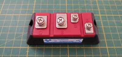 TOYODA TSM003 IGBT Module_0.2_5