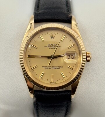 ロレックス Sold item ］1982 Vintage Rolex EXPLORER II 1655 with MK 5 Dial