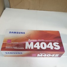 Samsung CLT-M404S Magenta toner - A308