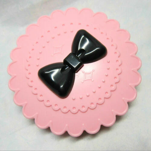 Pestañas Postizas Daiso Blanco y Adhesivos