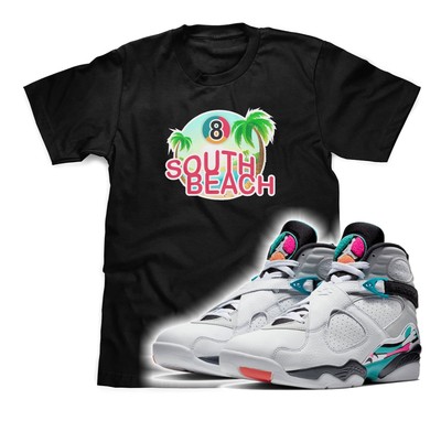 aj 8 south beach