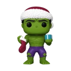 Funko Pop! Vinyl: Marvel - Hulk - Hot Topic (Exclusive) #1321