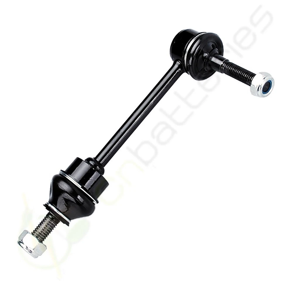 Nuevo kit completo de suspensión delantera para Mercury Grand Marquis 1998-2002 14 piezas Foto 3 de 4