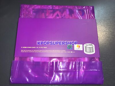 G)I-DLE 1st Single Album Dumdi Dumdi CD Photobook Photocards Great