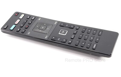 VIZIO TV Remote Control E40-C2 E40X-C2 E43-C2 E48-C2 E50-C1 E55-C1
