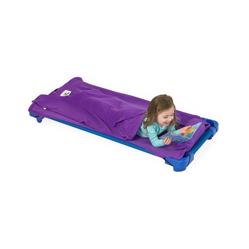 ROLLEE POLLEE Nap Sac Roll Up Napping Blanket with Attached Pillow for Presch... ROLLEE POLLEE Nap Sac Roll Up Napping Blanket with Attached Pillow for Presch...