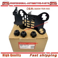 OEM For 2019-2021 Civic Radar Bracket Set FC1 FC7 36804-TBA-A10 36806-TLA-A01