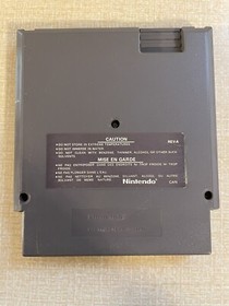 Donkey Kong Nintendo NES NO HANGTAB VARIANT 3 Screw CIB Complete Authentic RARE