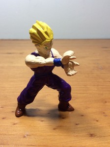 Bs.To Dragonball Super