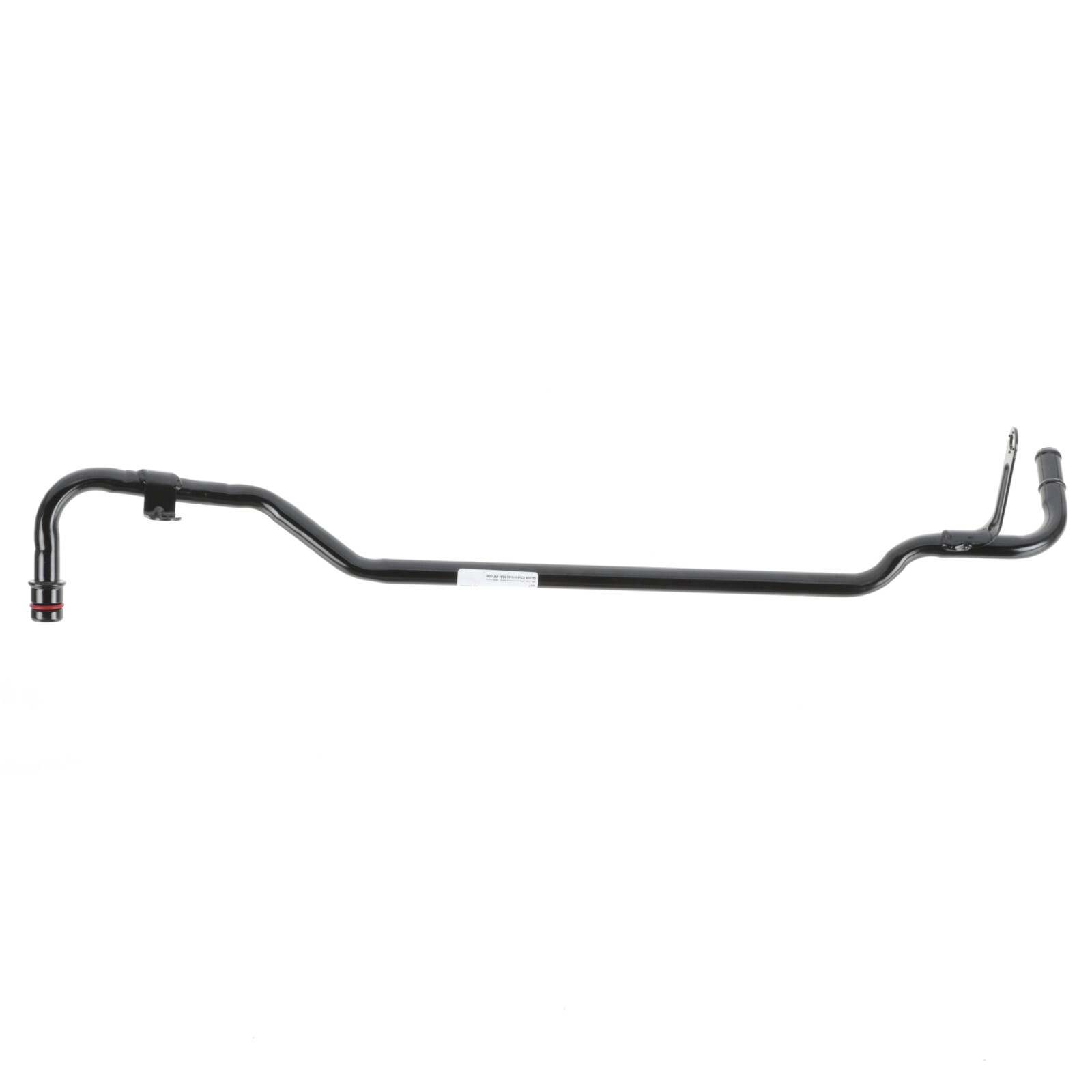 Tubo de salida de refrigerante para Challenger/Charger/RAM 1500 (P/N 68165893AD)