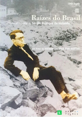 DVD Raízes do Brasil [Nelson Pereira dos Santos] [ Untertitel auf Englisch]