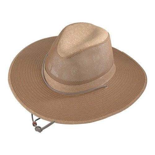 henschel crushable hat