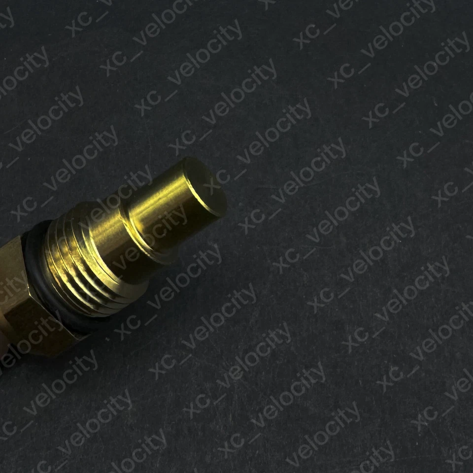 Coolant Temperature Sensor Fits For Toyota Pickup Durable Water Temp Sensor 1Pcs Foto 2 de 4