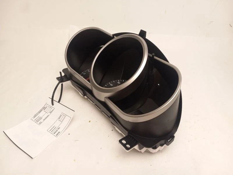 VELOCÍMETRO PARA MAZDA CX-7 2011 - 2012 Foto 2 de 4