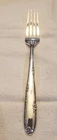 Towle Madeira Sterling Silver Dinner Fork 8 1/8" , No Monogram